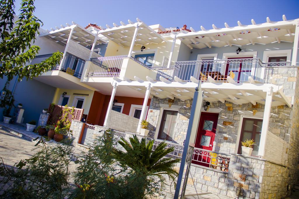 Enalion Studios Koumeika Exterior photo